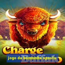 jogo da bombinha aposta